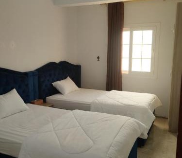 Dahariz Apartment | بسمة الدهاريز Basmat Aldahariz
