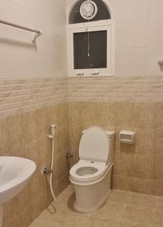 Salalah Apartment | بناية الخير