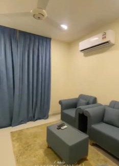 Salalah Apartment | بناية الخير