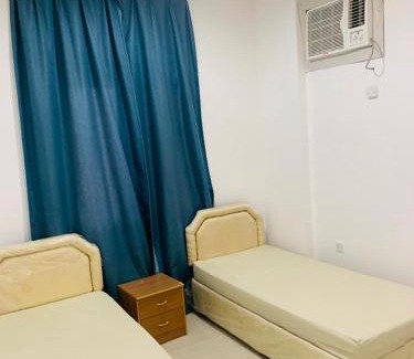 Salalah Apartment | بناية الملا للشقق المفروشة
