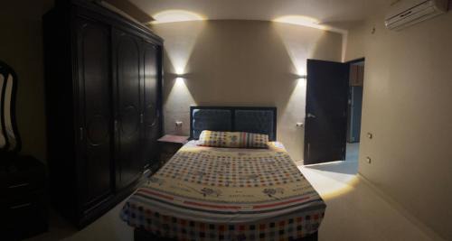 Zafarana Apartment | بورتو السخنة