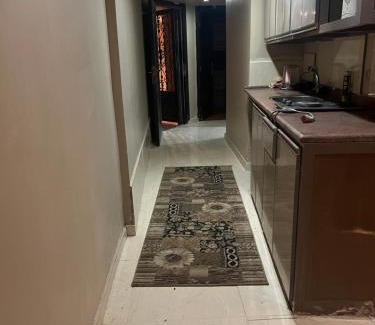 Zafarana Apartment | بورتو السخنة