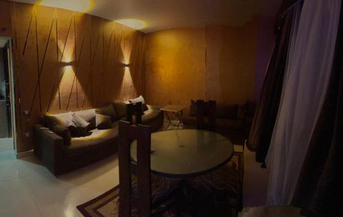 Zafarana Apartment | بورتو السخنة