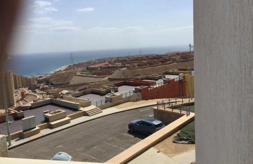 Ain Sokhna Resort | بورتو السخنه الحدائق المعلقه