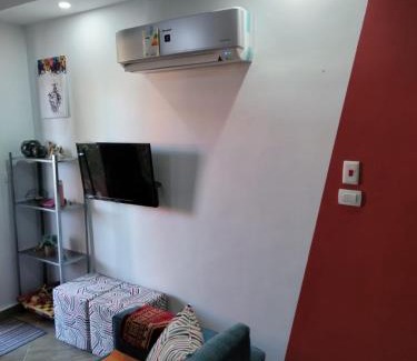 Marsa Matruh Apartment | بورتو مطروح
