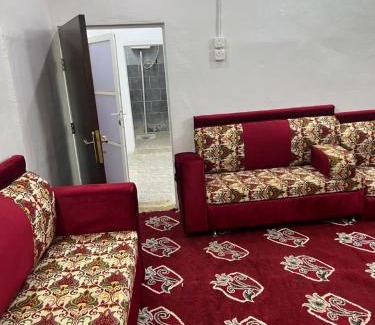 Saudi Arabia Apartment | بيت