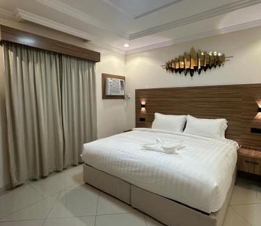 Al Baha Apartment | بيست تريب أسطنبول