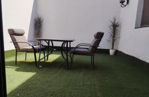 Riyadh Apartment | بيوت مكين للشقق الفندقية - نجمة واحدة
