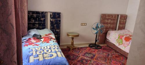 Menara Apartment | تاركة مراكش