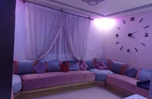 Essaouira Apartment | تافوكة