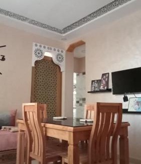Essaouira Apartment | تافوكة