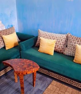 Essaouira Apartment | تافوكت الصويرة