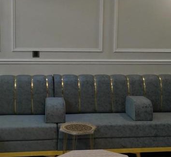 Al Shuqaiq Ski Chalet | تحت الصيانة
