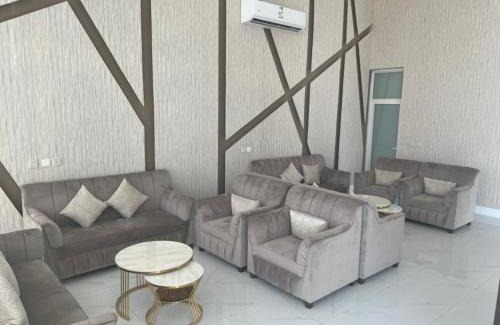 Al Hofuf Hotel | تربل وان للشقق المخدومة