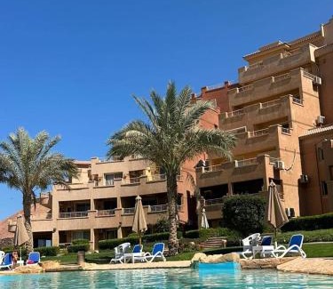 Ras Sudar Apartment | تلال السخنة