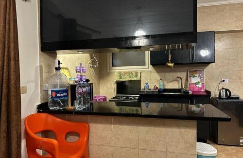 Ras Sudar Apartment | تلال السخنة