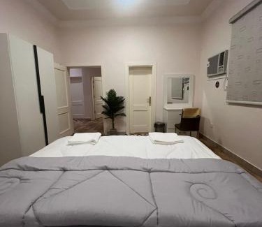 Medina Apartment | جوار الحرم