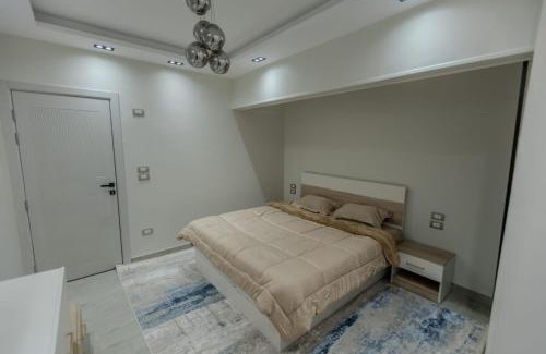 6th of October City Apartment | جيوار