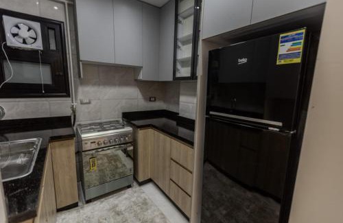 6th of October City Apartment | جيوار