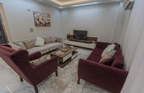 6th of October City Apartment | جيوار