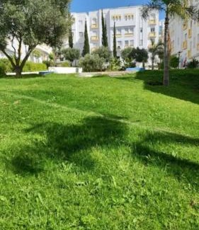La Nouvelle Ville Ibn Batouta Apartment | حدائق الأطلنتك
