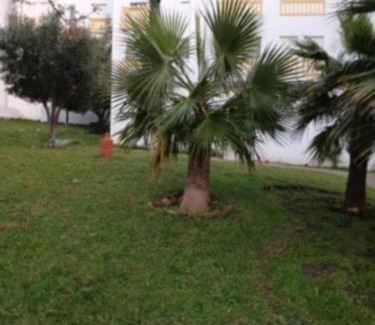 La Nouvelle Ville Ibn Batouta Apartment | حدائق الأطلنتك
