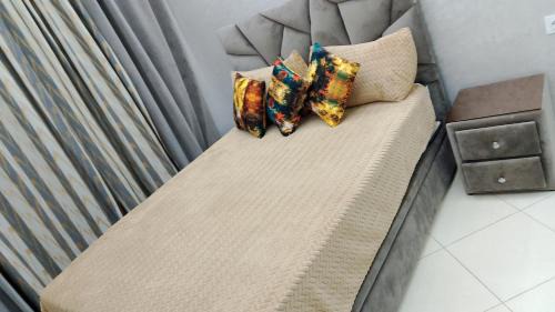Tazroute Apartment | حي المطار إقامة العالية أمام حمامات العالية