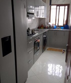 Tazroute Apartment | حي المطار إقامة العالية أمام حمامات العالية