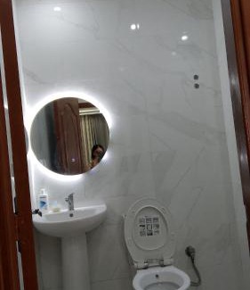 Tazroute Apartment | حي المطار إقامة العالية أمام حمامات العالية