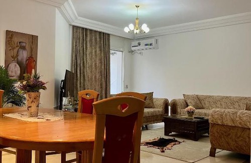 Cite Les Palmeraies Apartment | حي الواحات تونس