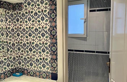 Cite Les Palmeraies Apartment | حي الواحات تونس