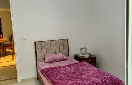 Cite Les Palmeraies Apartment | حي الواحات تونس