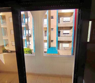 Oulad Khallouf Apartment | خليل