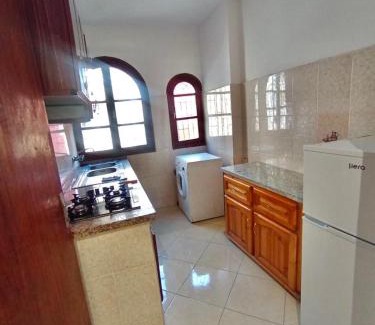 Oulad Khallouf Apartment | خليل