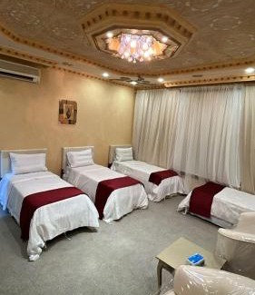 Medina Apartment | دار اليقين