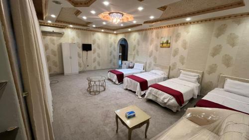 Medina Apartment | دار اليقين