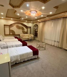 Medina Apartment | دار اليقين
