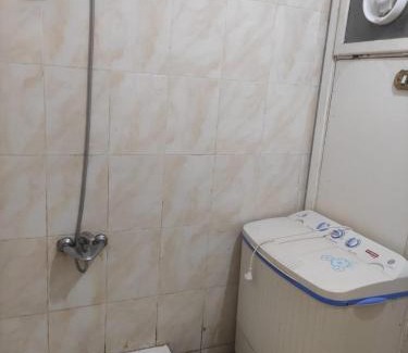 Al-Hammam Apartment | داون تاون مارينا