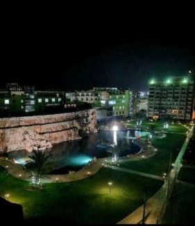 Al-Hammam Apartment | داون تاون مارينا