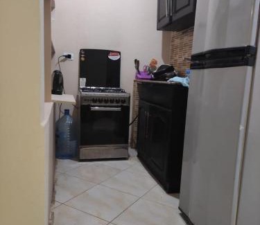 Al-Hammam Apartment | داون تاون مارينا