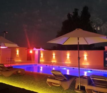 Western Province Hotel | دايموند Diamond