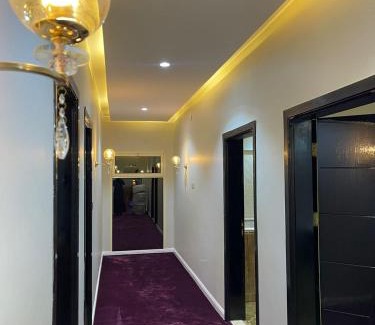 Western Province Hotel | دايموند Diamond