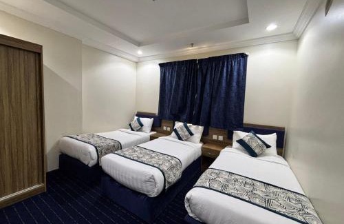 Al Aziziyah Hotel | درة الجوار