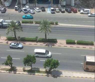 Al Aziziyah Hotel | درة الجوار
