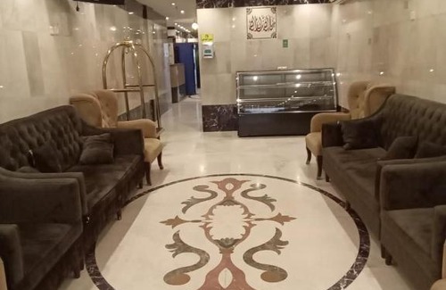 Medina Apartment | درة الذهبي