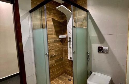 Durrat Al-Arous Apartment | دره العروس - فن بيتش Durrat AlArous - Fun Beach