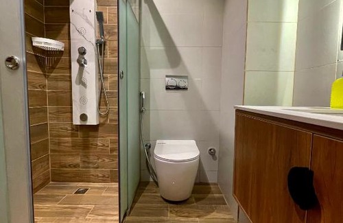 Durrat Al-Arous Apartment | دره العروس - فن بيتش Durrat AlArous - Fun Beach