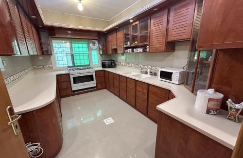 Abha Apartment | دوركبير مستقل