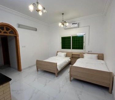 Abha Apartment | دوركبير مستقل