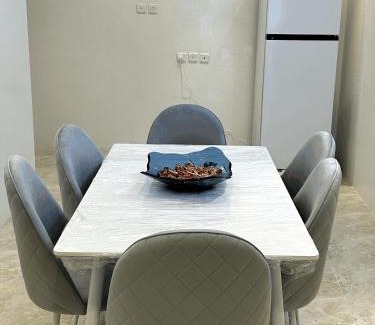 Abha Apartment | دوركبير مستقل